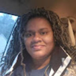 Meet your Posher, Katheryne